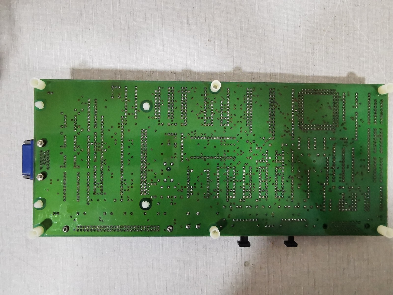 SHINKIKAI GIKEN D31421 SHINKIKAI GIKEN FPM4D3B CONTROL BOARD D31421 5