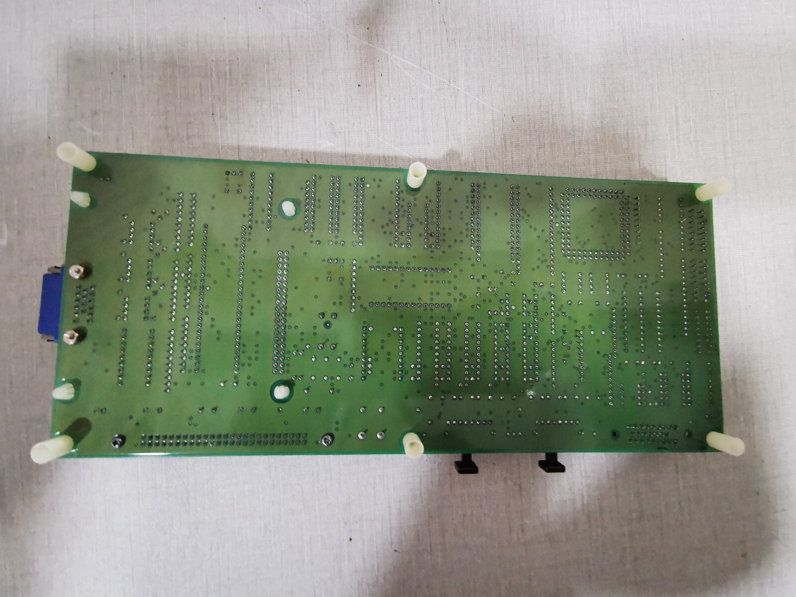 SHINKIKAI GIKEN D32236 SHINKIKAI GIKEN FPM4D3B CONTROL BOARD D32236 6