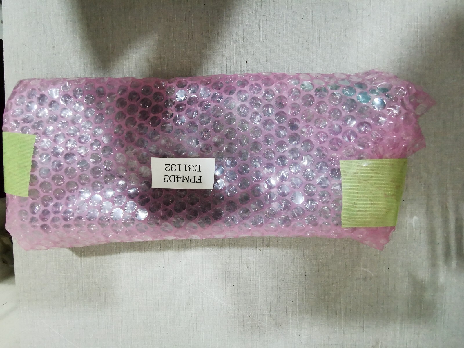 SHINKIKAI GIKEN D31132 SHINKIKAI GIKEN FPM4D3 CONTROL BOARD D31132 6