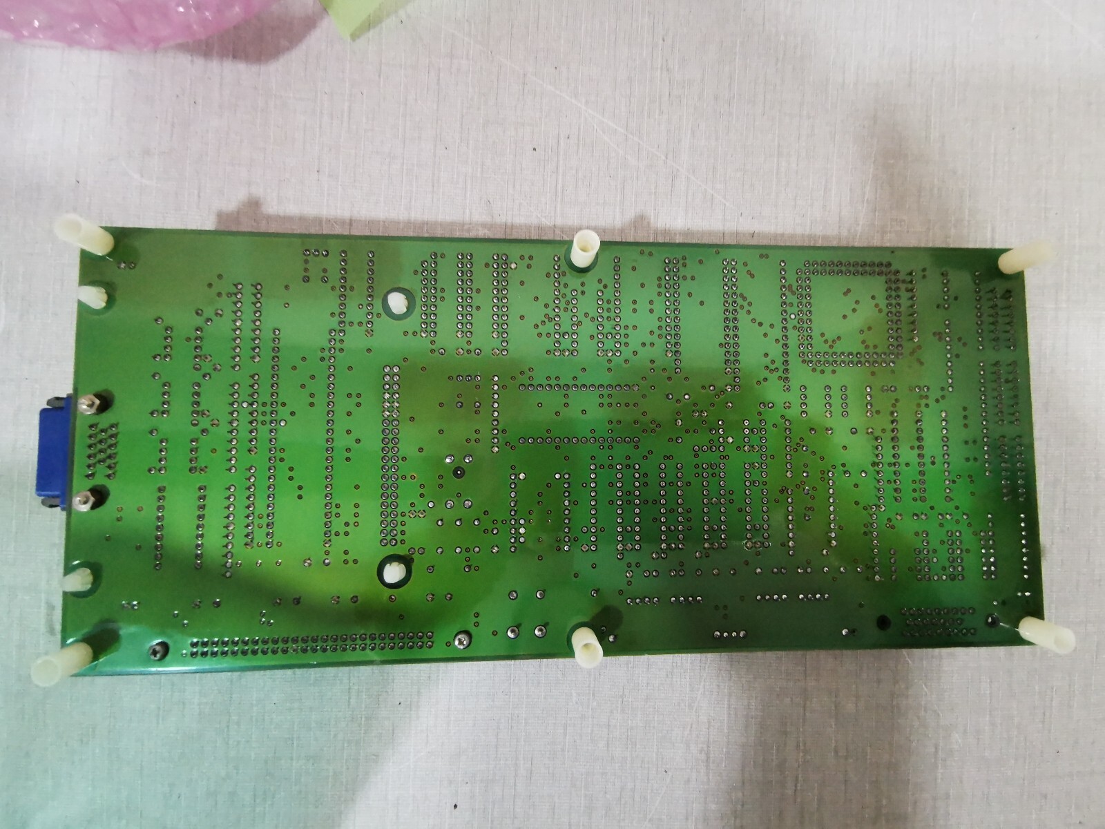 SHINKIKAI GIKEN D31132 SHINKIKAI GIKEN FPM4D3 CONTROL BOARD D31132 7