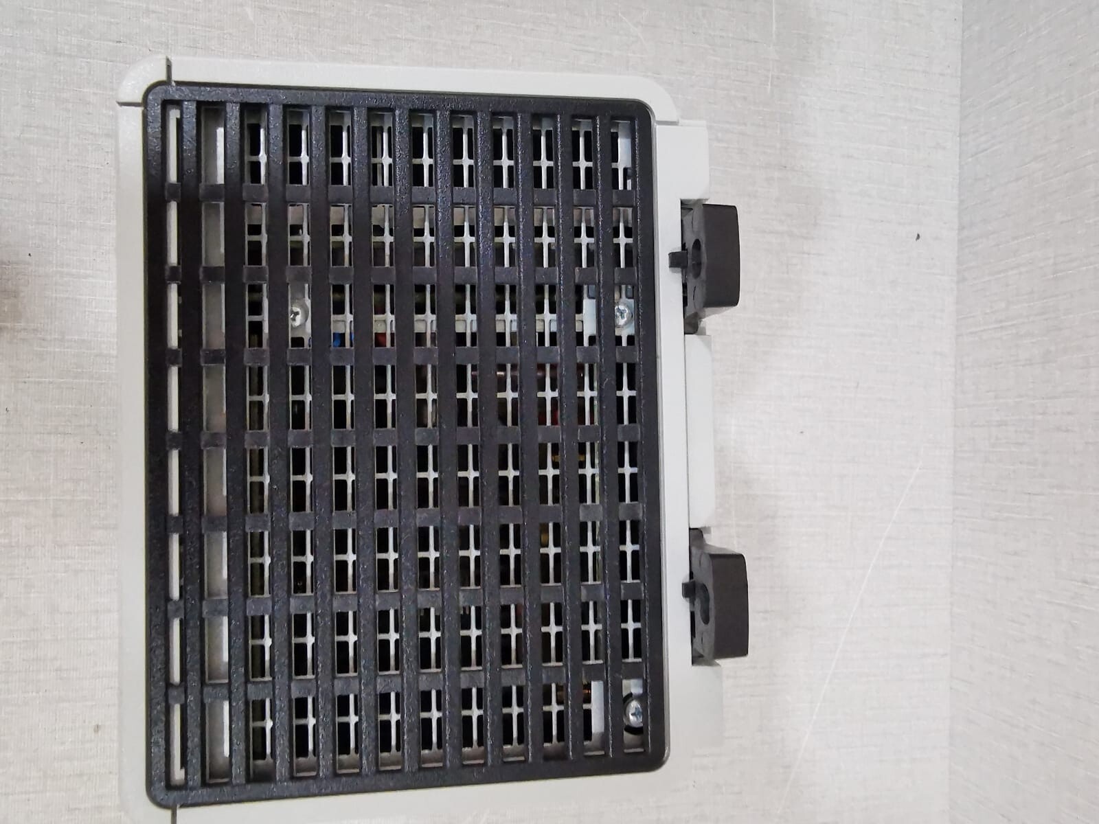 Allen Bradley 1783-MS10T PN-16204 Allen Bradley STRATIX 8000 Ethernet Managed Switch 1783-MS10T / PN-16204 8