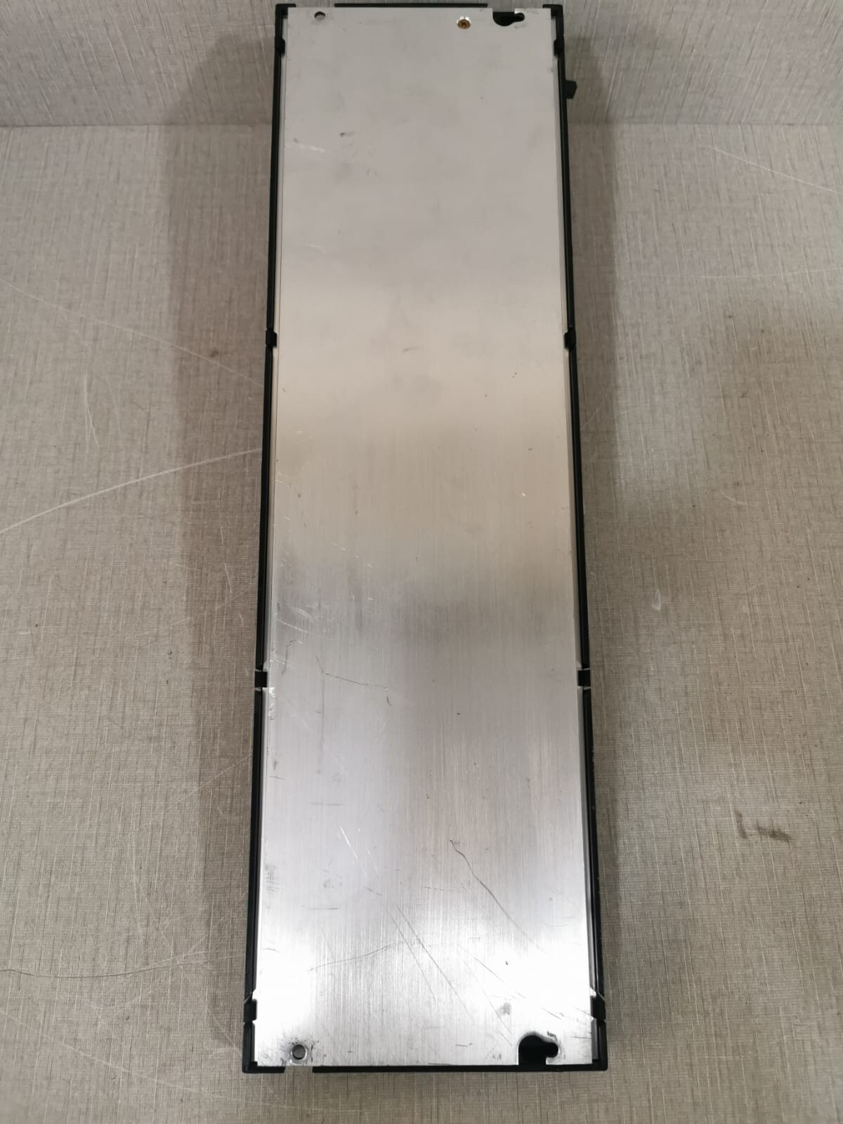 GE IC693CHS392J GE Fanuc IC693CHS392J NON-CPU SLOTS 5