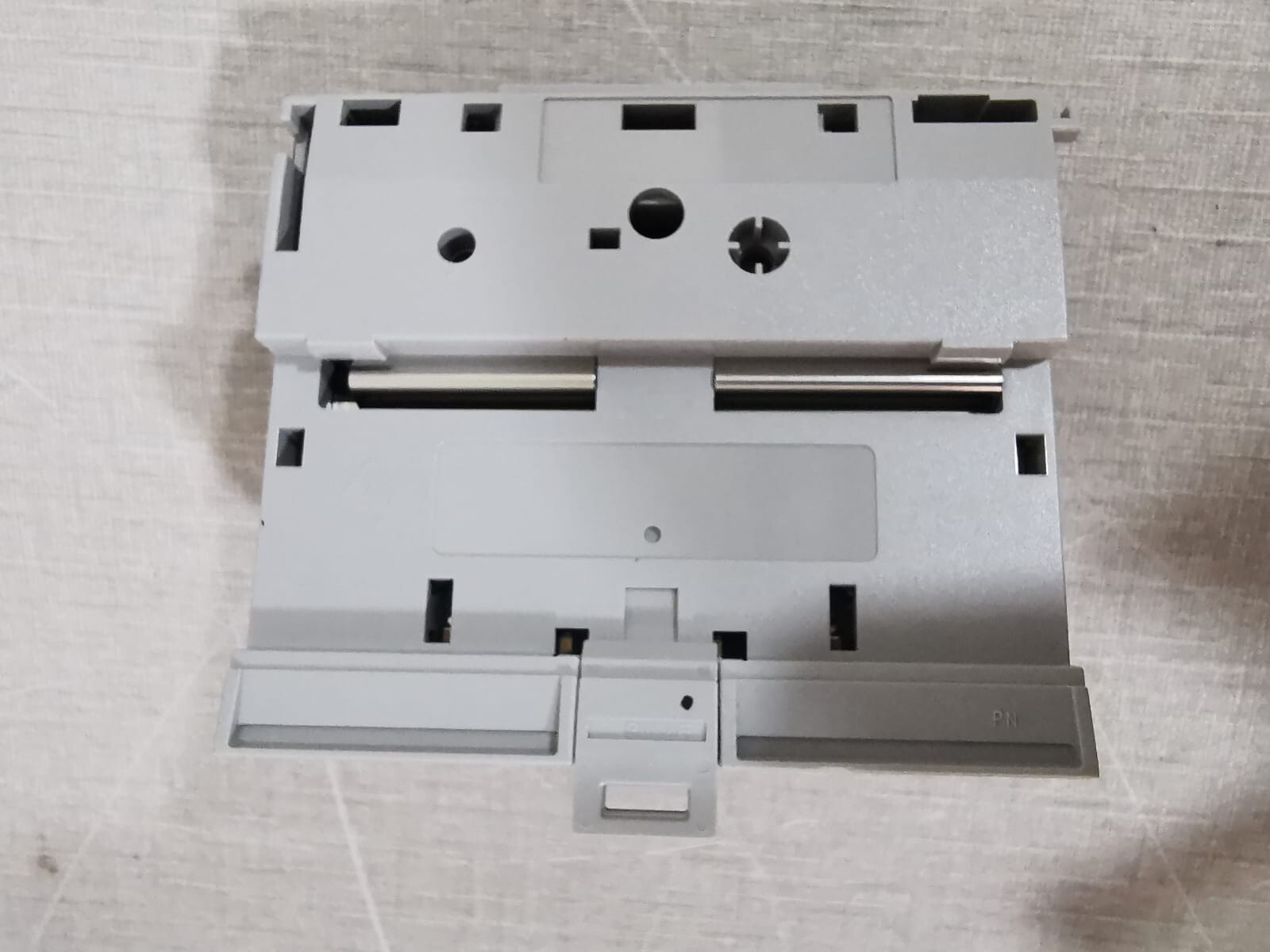 Rockwell Automation 1794-TB3G Allen Bradley 1794-TB3G A Flex Terminal Base 3