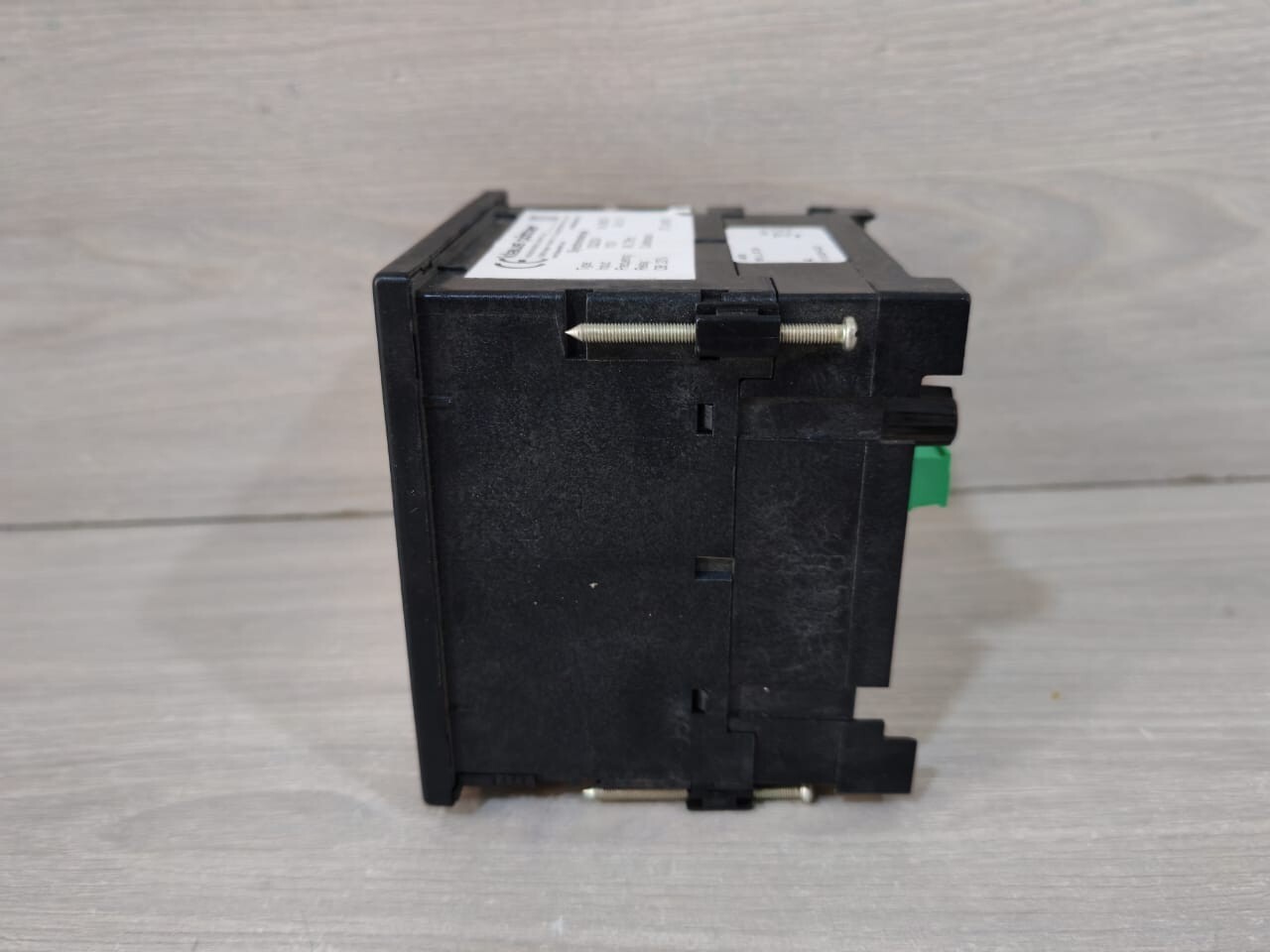 Klaus Potter SQ0204 Klaus Potter SQ0204 Synchronoscope 4