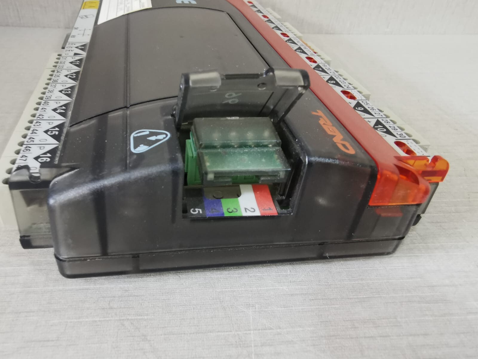 Trend IQ3-4002U7096 TREND IQE 3XCITE IQ3-4002U7096 CONTROLLER 10