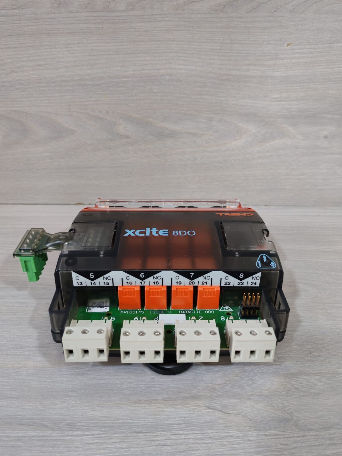 Trend ITEM3-2000U000080 TREND XCITE 8DO ITEM3-2000U000080 CONTROLLER 6
