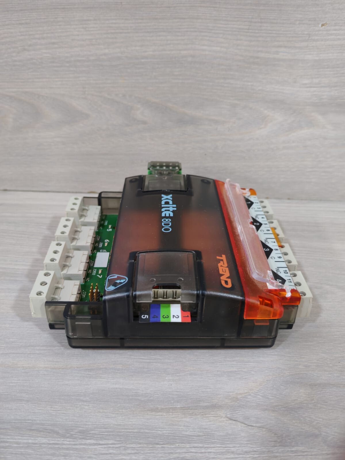 Trend ITEM3-2000U000080 TREND XCITE 8DO ITEM3-2000U000080 CONTROLLER 8