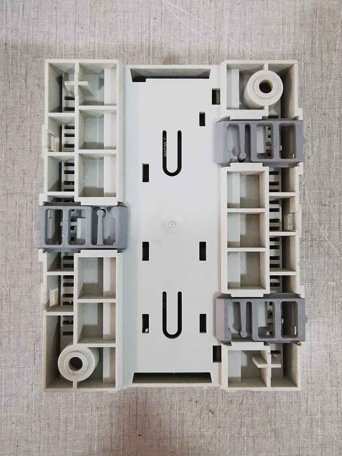 Siemens RMZ787 SIEMENS RMZ787 MODULE 4