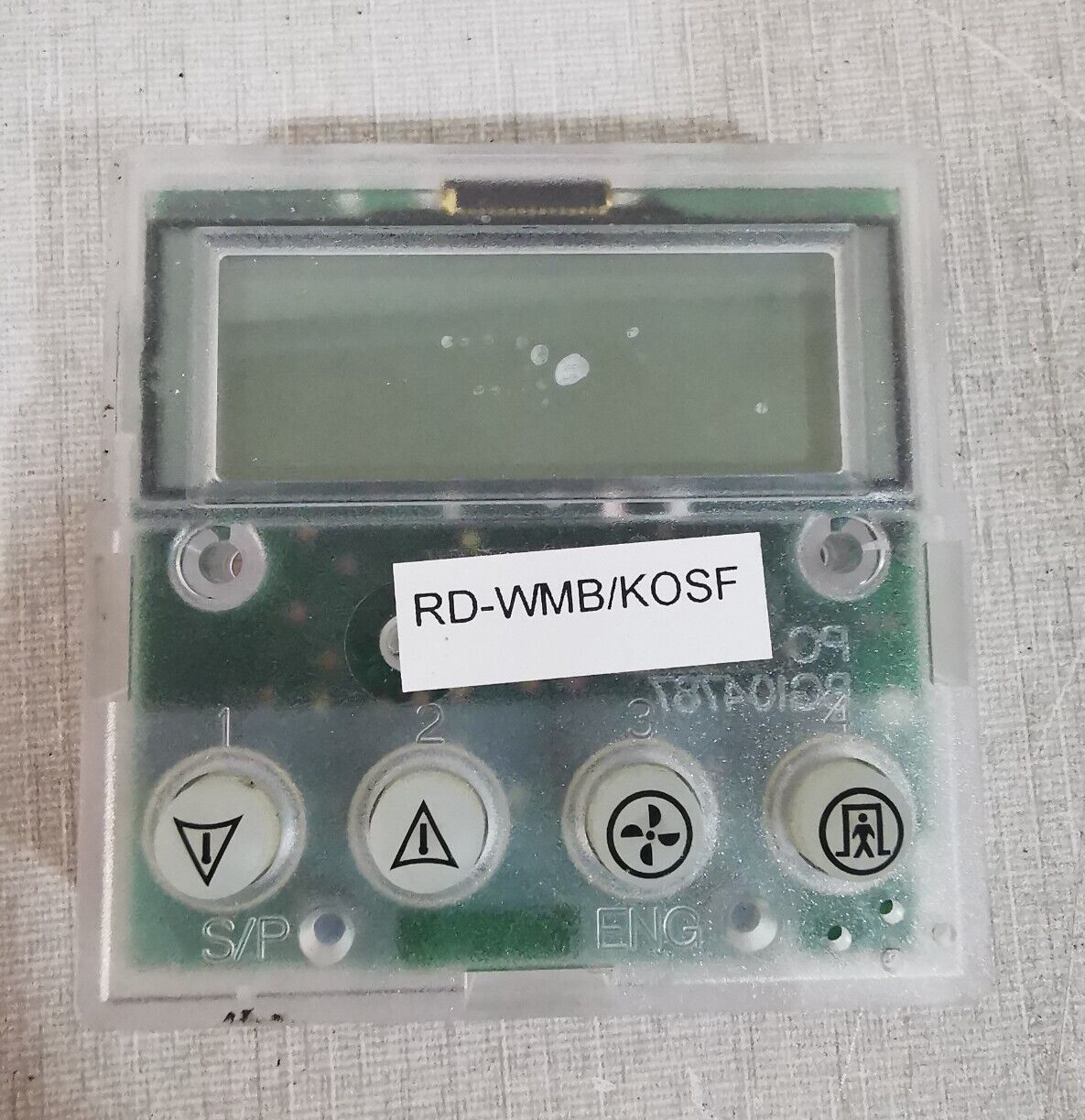 TREND RD-WMB/KOSF WITHOUT CASE