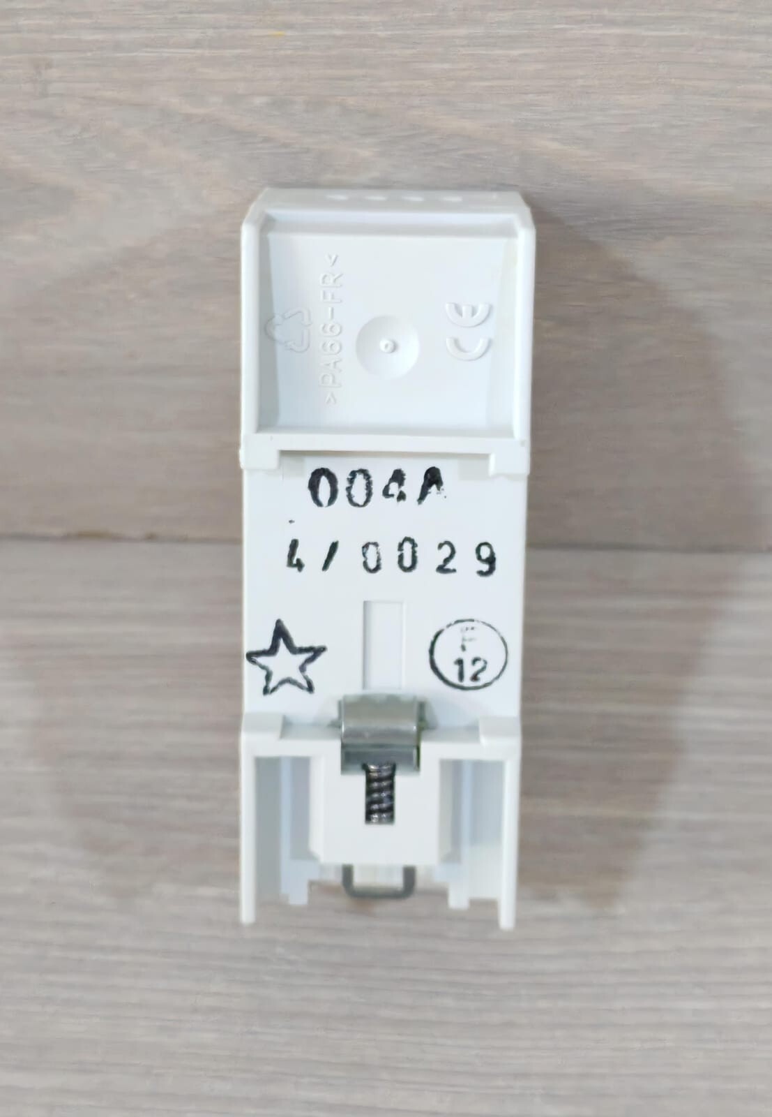 ABB GH Q631 0043 RO111 ABB EA/S 232.5 GH Q631 0043 RO111 RS 232 INTERFACE 10