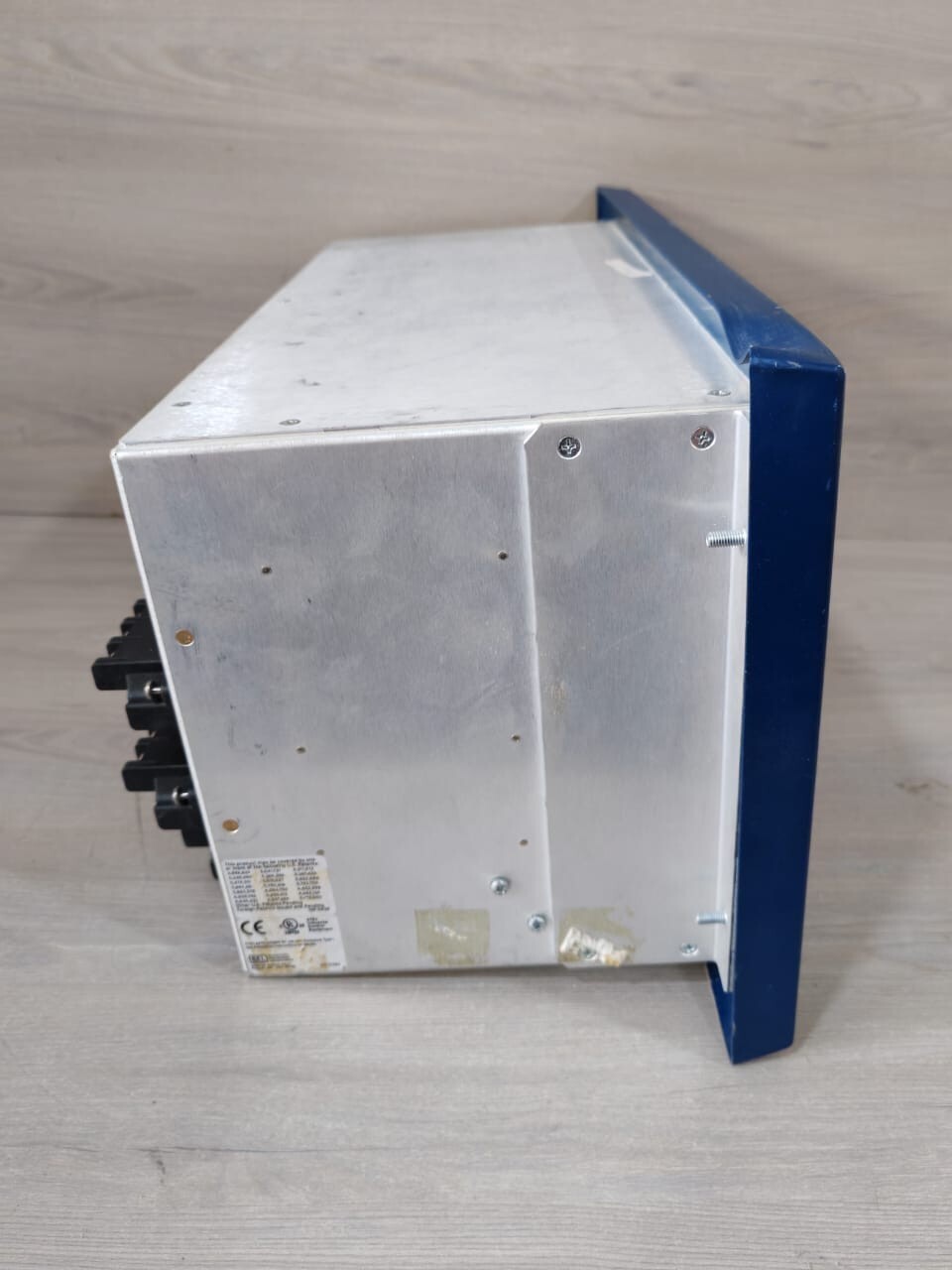 SEL 04515615XC2X4374474X1 SEL-451 PROTECTION AUTOMATION CONTROL SPECIAL SPEC-1241 / 04515615XC2X4374474X1 9