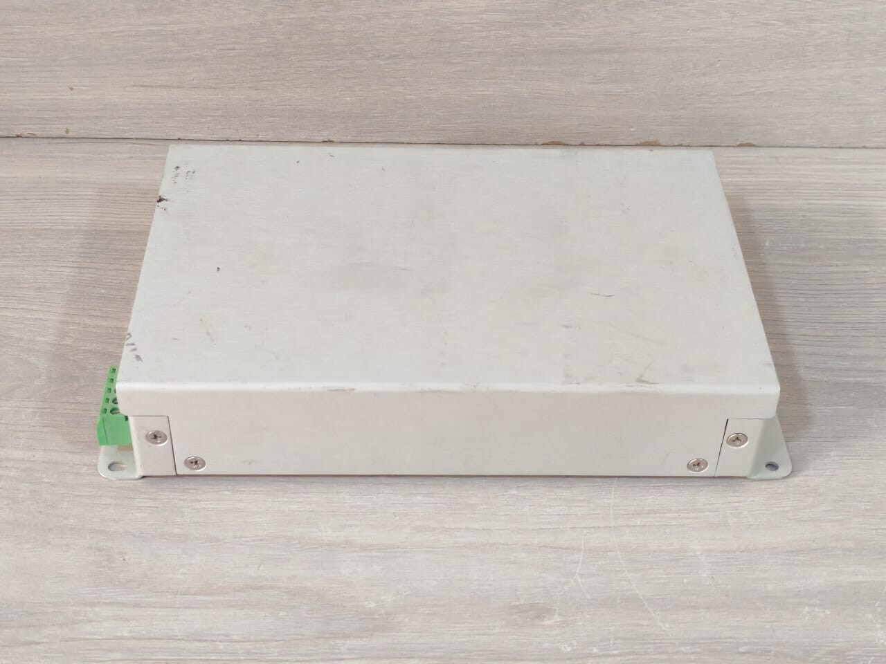 Applied Systems Engineering DM-12426 APPLIED SYSTEMS ENGINEERING DM-12426 12-160VDC 6