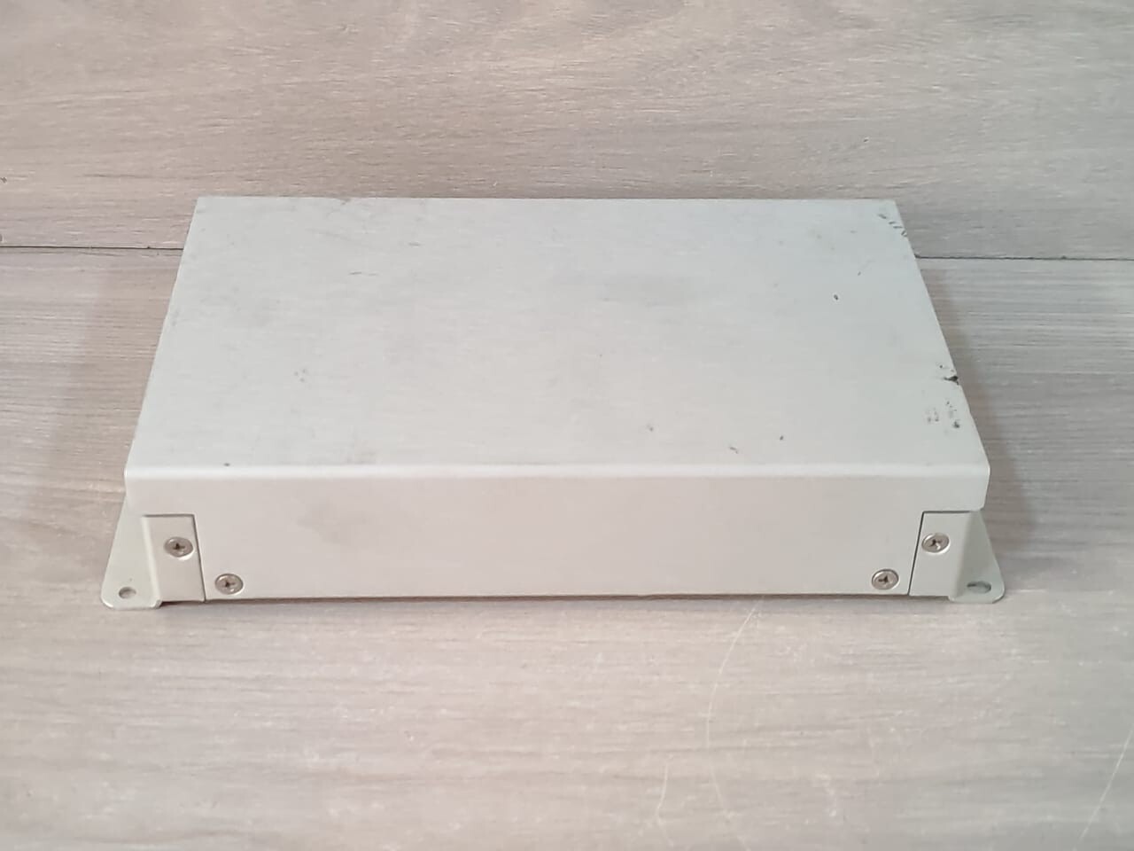Applied Systems Engineering DM-12426 APPLIED SYSTEMS ENGINEERING DM-12426 12-160VDC 7