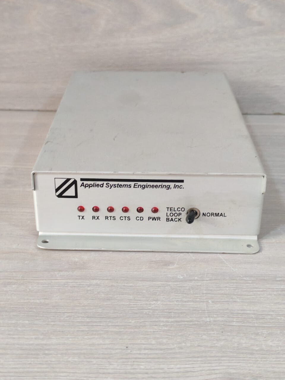 APPLIED SYSTEMS ENGINEERING DM-12426 12-160VDC