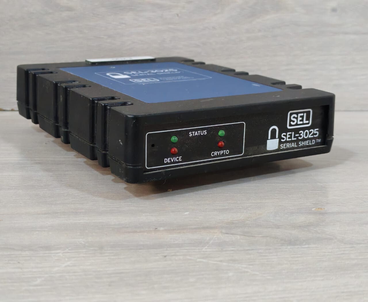 SEL 30250000XXXXXX SEL-3025 30250000XXXXXX SERIAL SHIELD 3