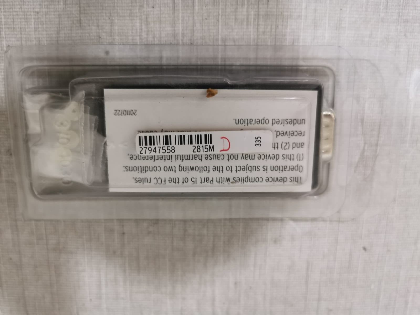 SEL EIA-232 MULTI-MODE SEL-2815M EIA-232 MULTI-MODE FIBER OPTIC TRANSCEIVER 2