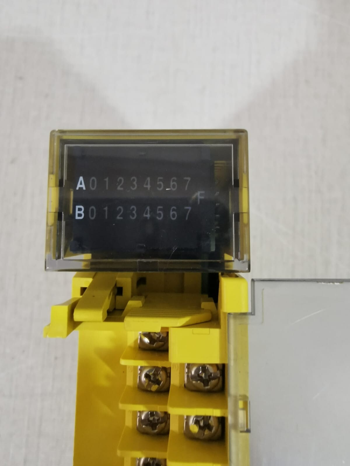 FANUC AC950623 P100812 D FANUC A03B-0819-C153 MODULE - NEW WITHOUT ORIGINAL BOX 2