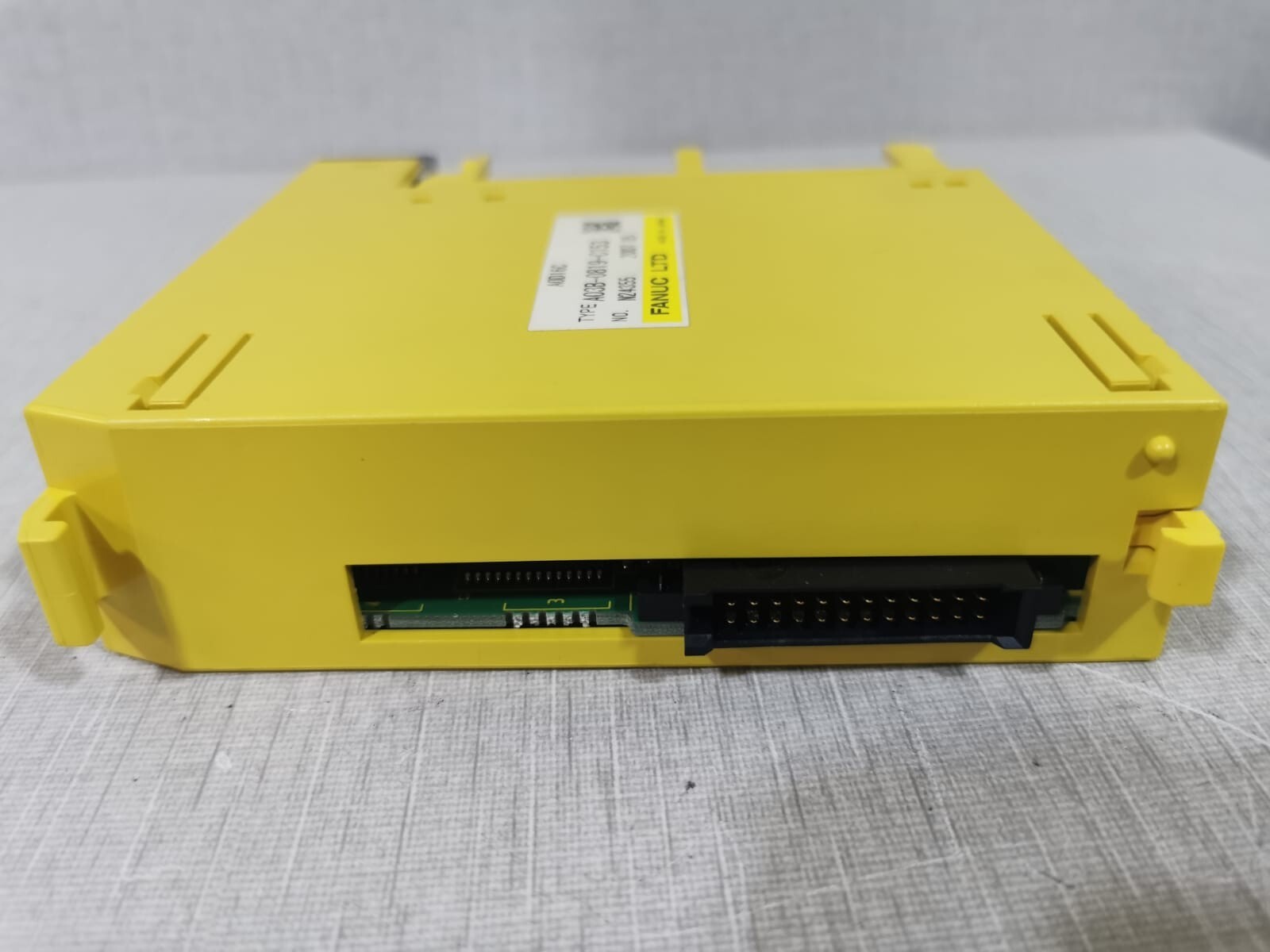 FANUC AC950623 P100812 D FANUC A03B-0819-C153 MODULE - NEW WITHOUT ORIGINAL BOX 5