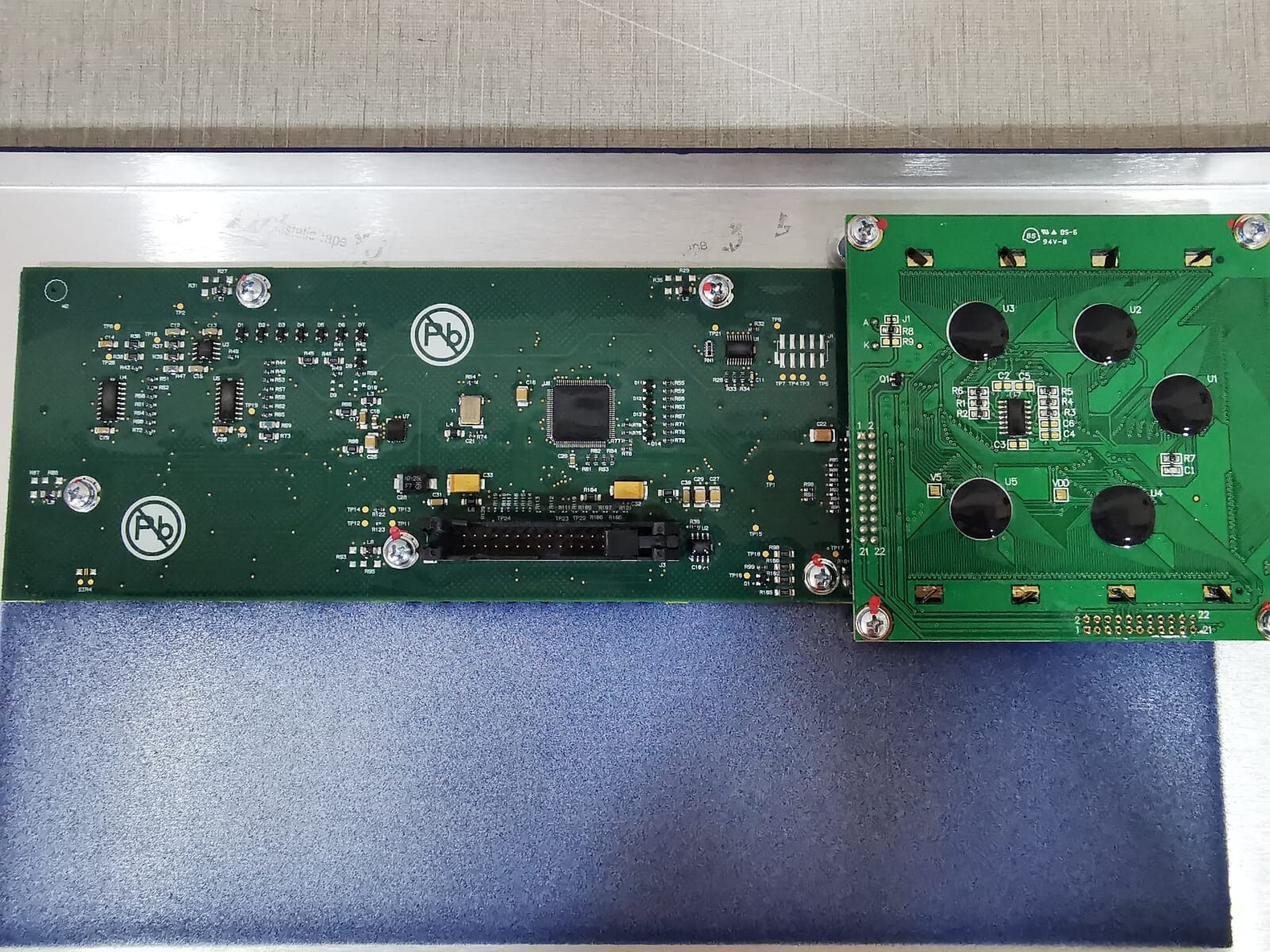 SEL SEL-451 SEL-451 BAY CONTROL AUTOMATION PROTECTION SCREEN 3