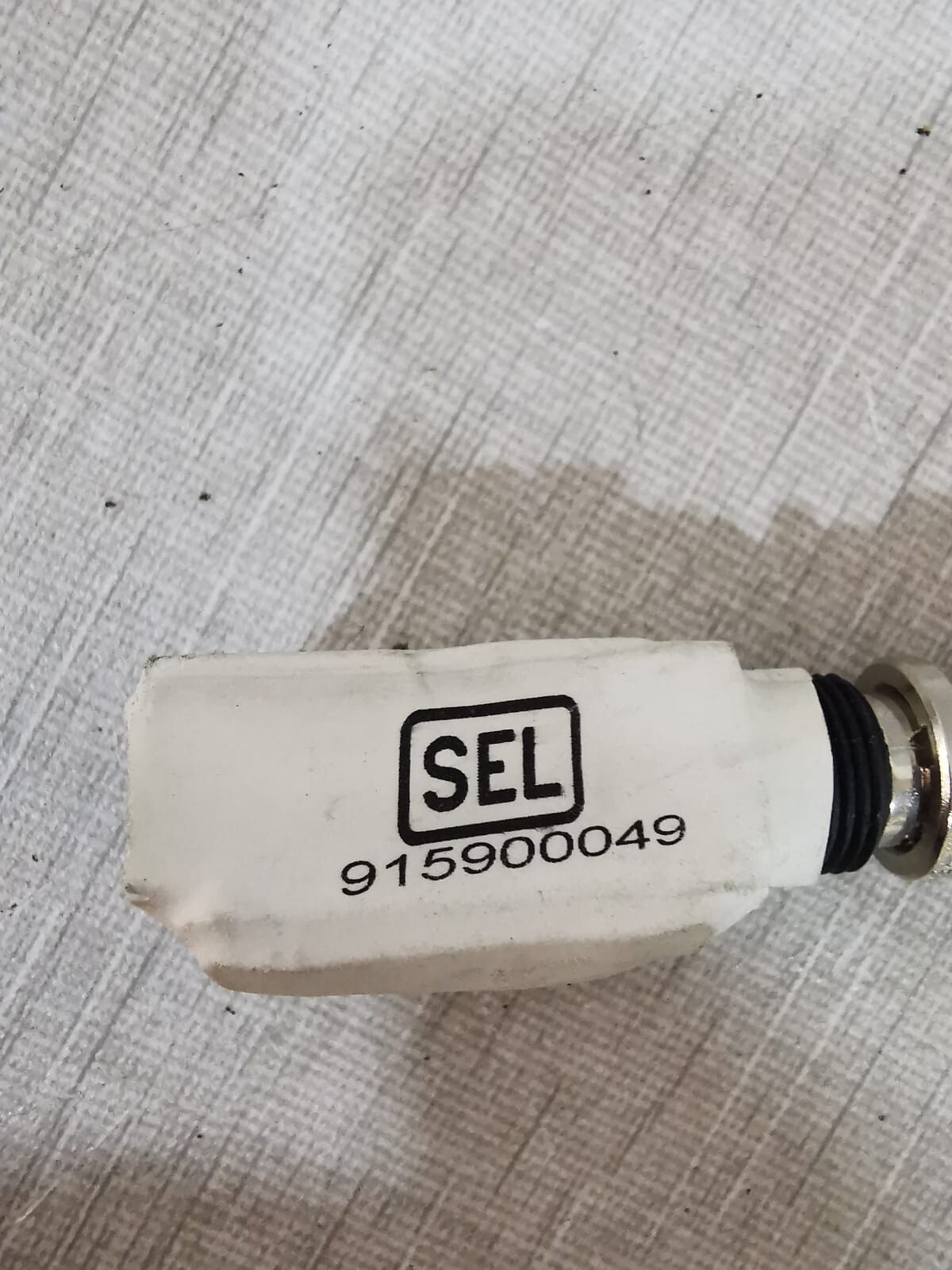 Applied Systems Engineering DM-13194 SEL 915900049 / C953 BNC CONNECTOR 2