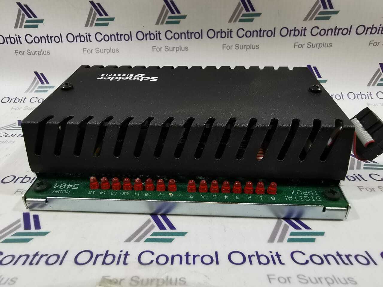 Schneider TBUX297157 SCHNEIDER ELECTRIC TBUX297157 CONTROL MICROSYSTEMS 3