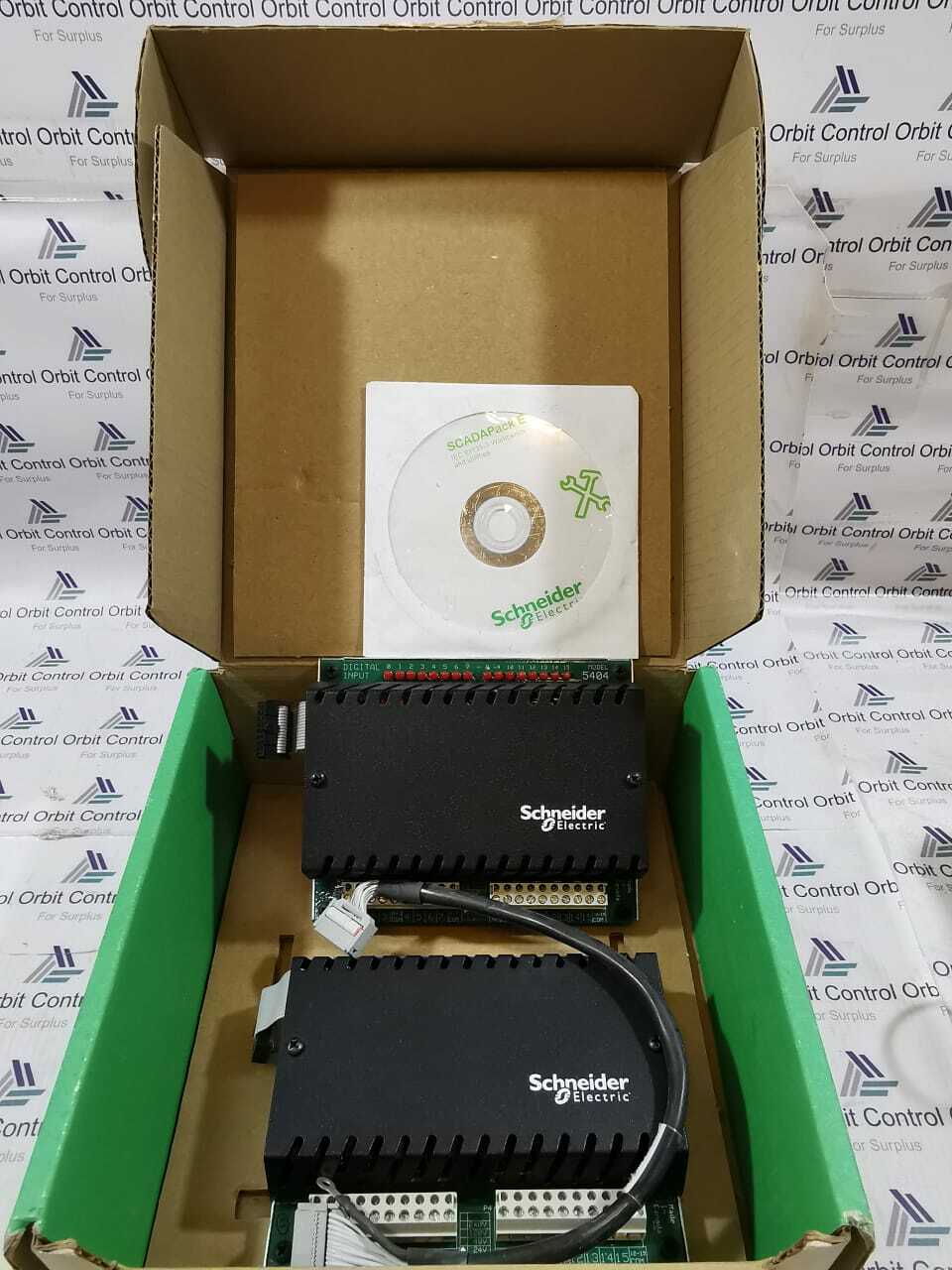 Schneider TBUX297157 SCHNEIDER ELECTRIC TBUX297157 CONTROL MICROSYSTEMS 4