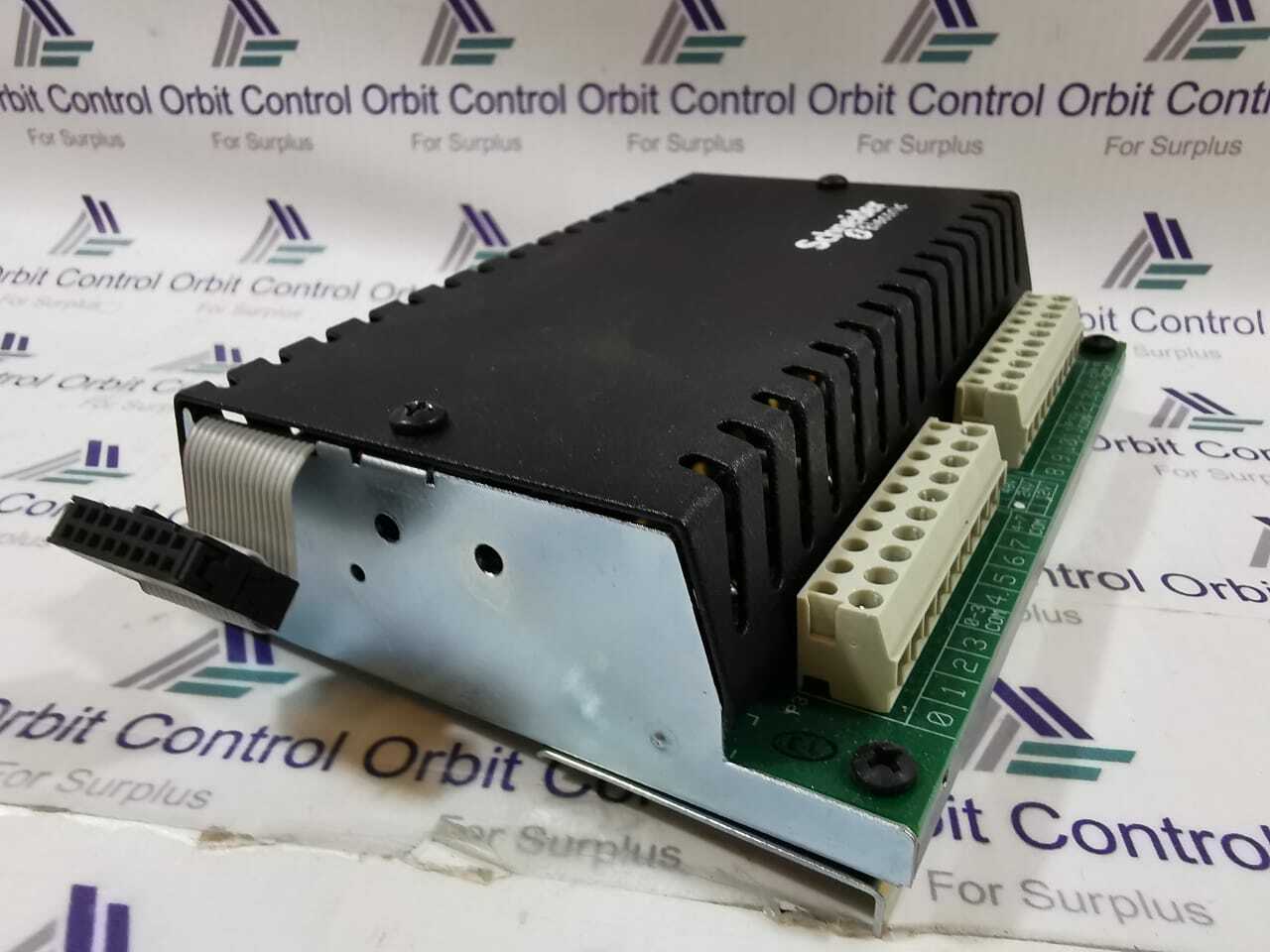 Schneider TBUX297157 SCHNEIDER ELECTRIC TBUX297157 CONTROL MICROSYSTEMS 6