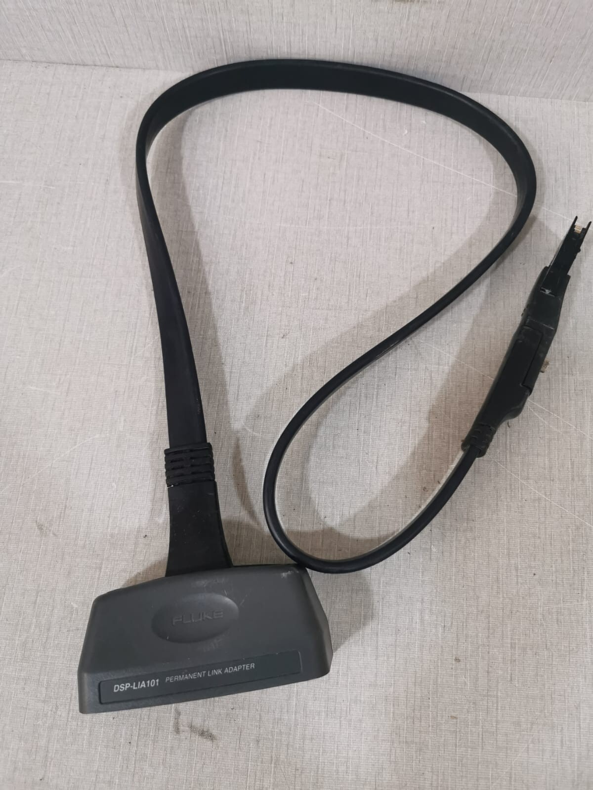 Fluke DSP-LIA101 FLUKE DSP-LIA101 PERMANENT LINK ADAPTER 2