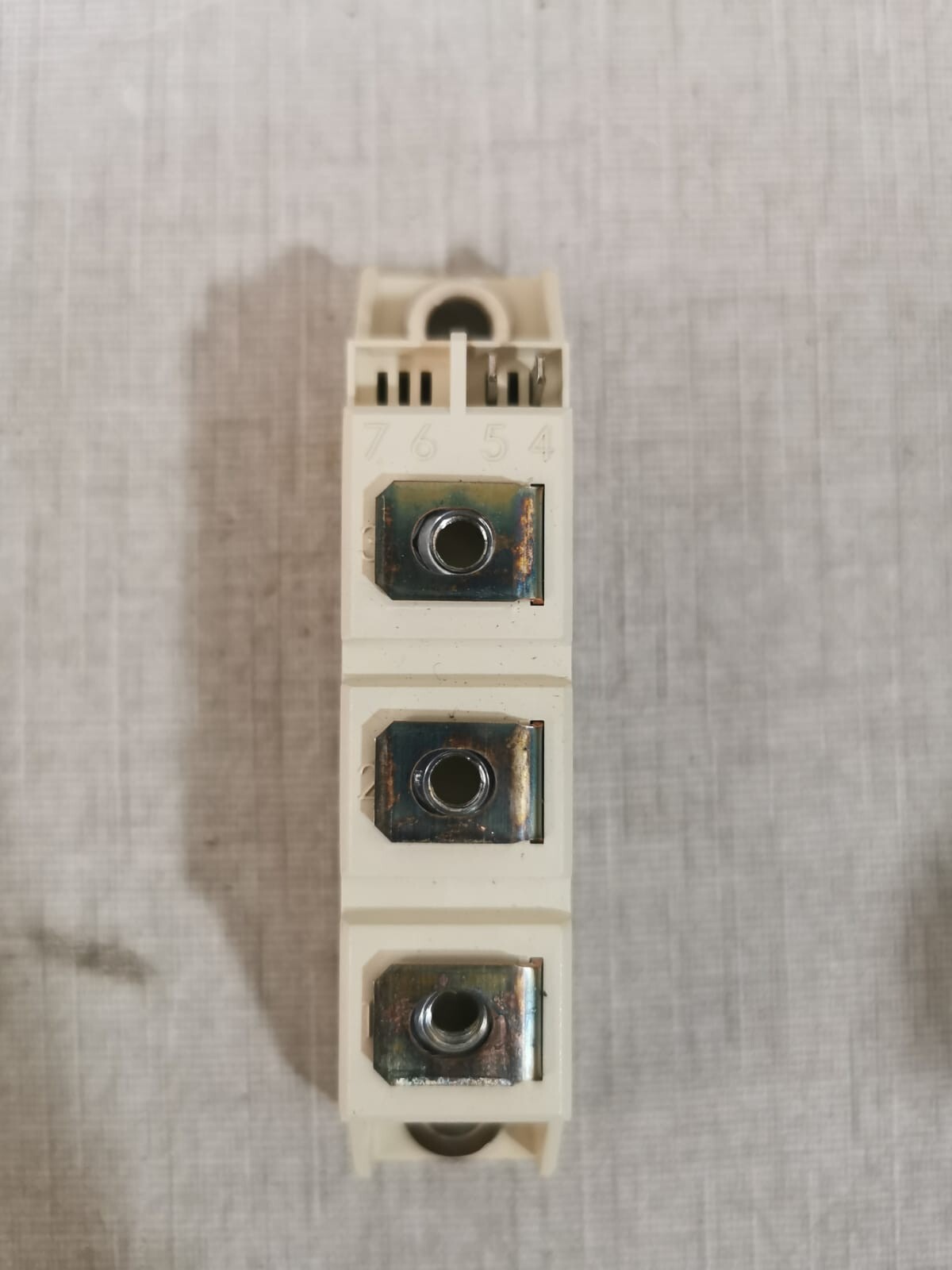 Unbranded SKKH72/16E SKKH72-16E SEMIKRON SKKH72/16E SKKH72-16E MODULE 3
