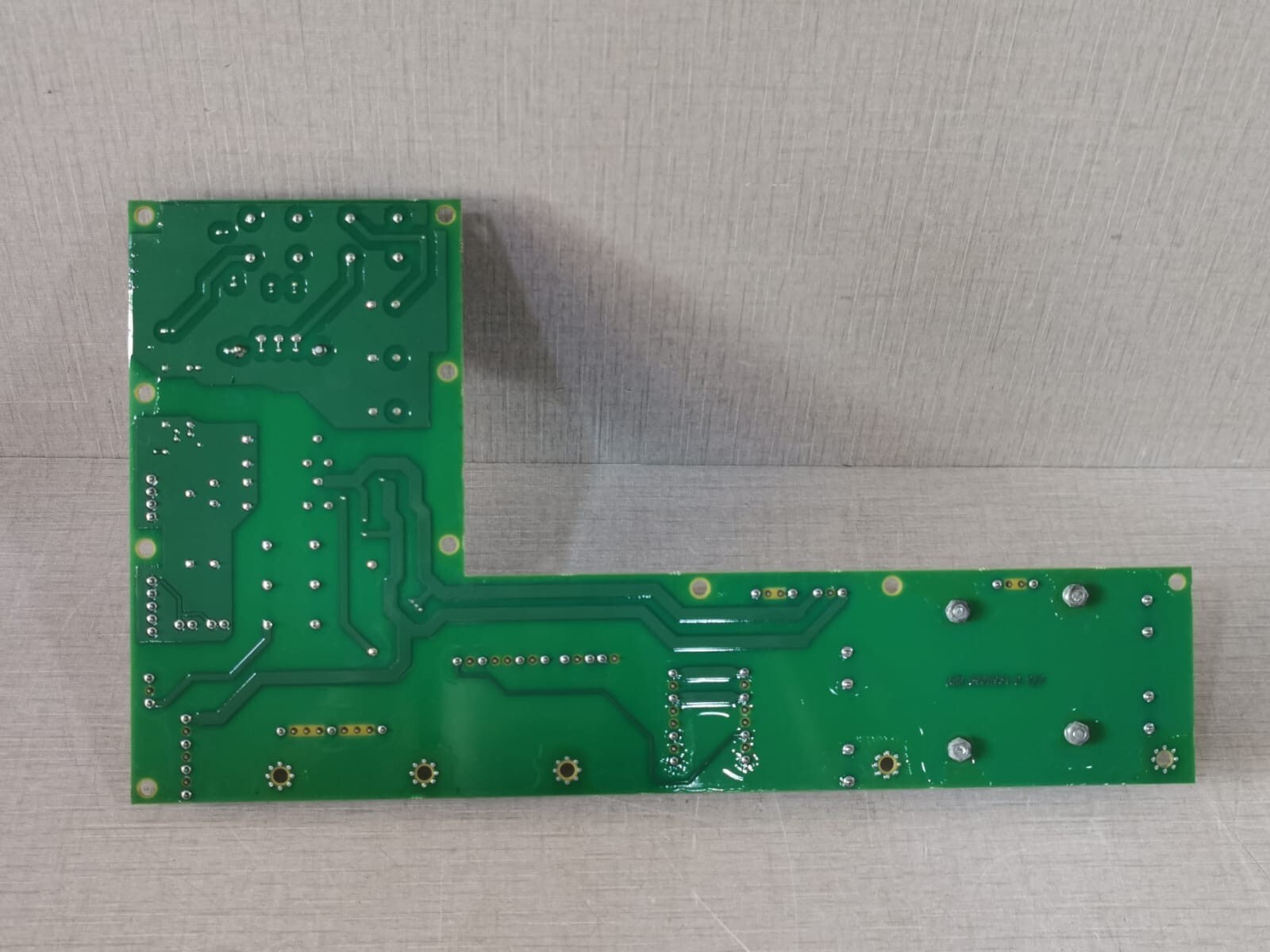 ABB 3AUA0000054682 ABB CMRB-11C REV: D 3AUA0000054682 Main Control Circuit Board 7