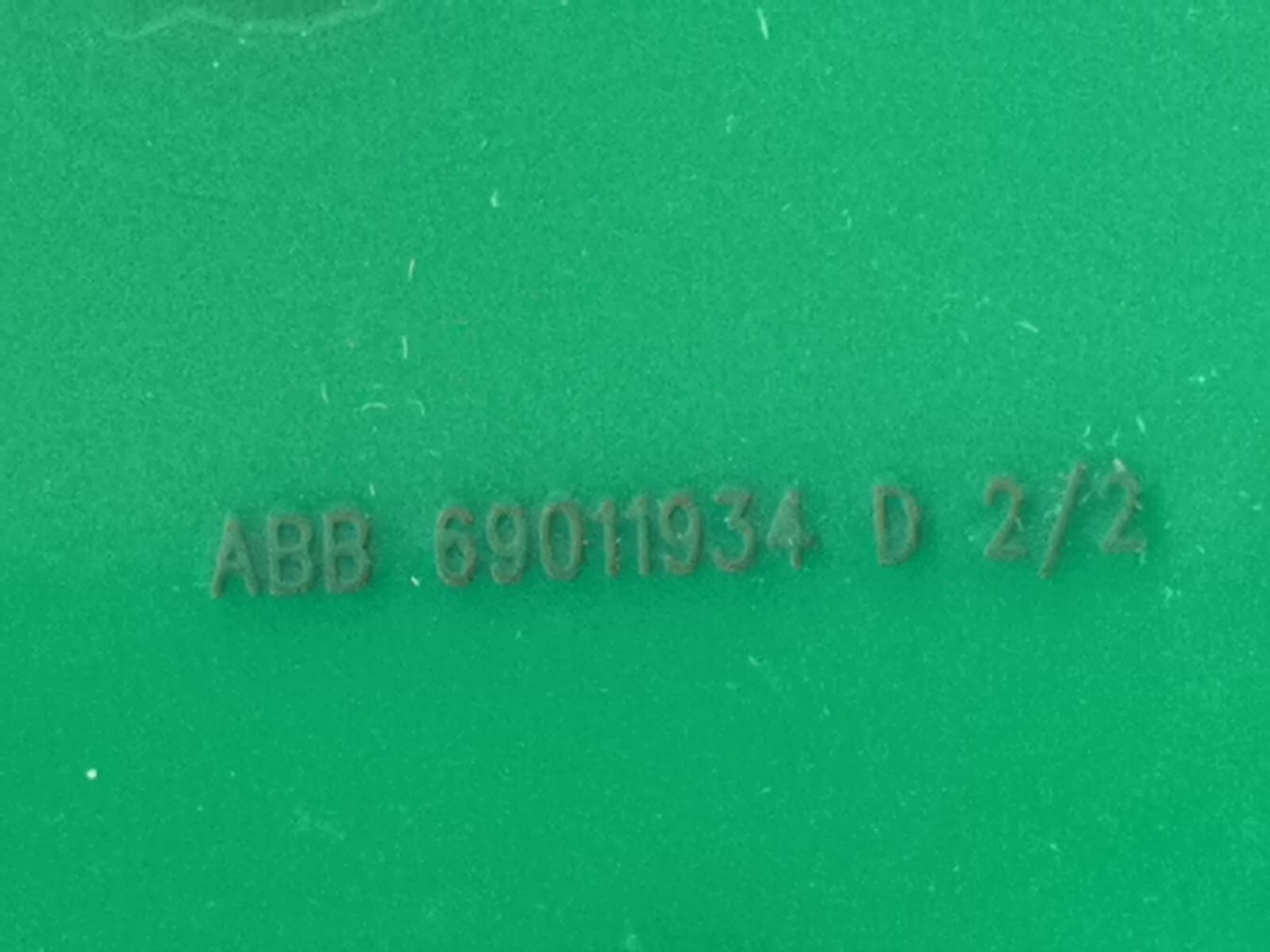 ABB 3AUA0000054682 ABB CMRB-11C REV: D 3AUA0000054682 Main Control Circuit Board 8