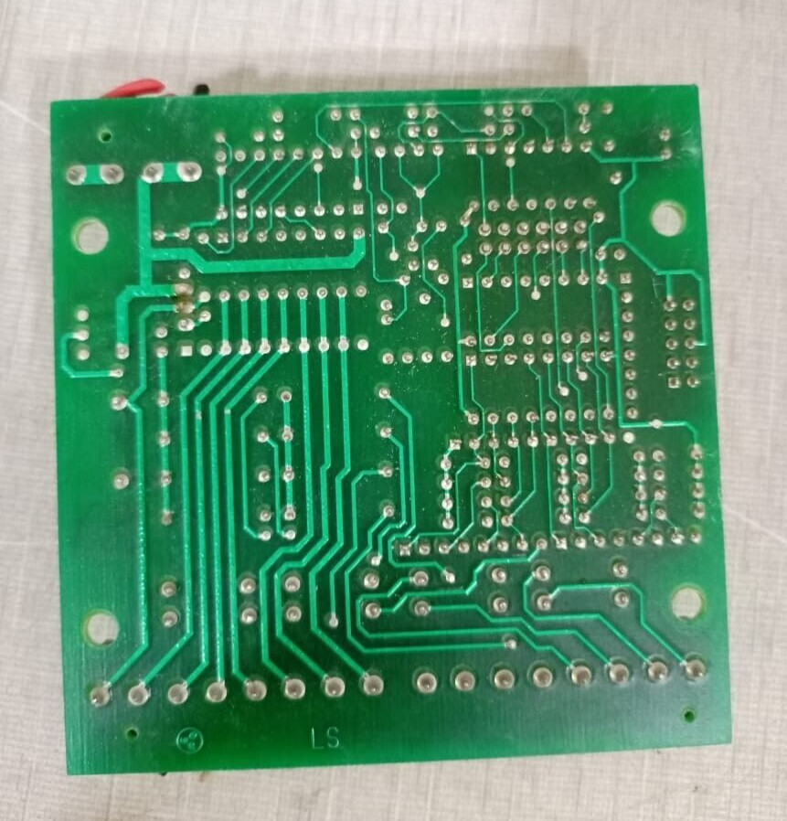 CEEI 0500255 CEEI 04/42 0500255 PCB BOARD 4