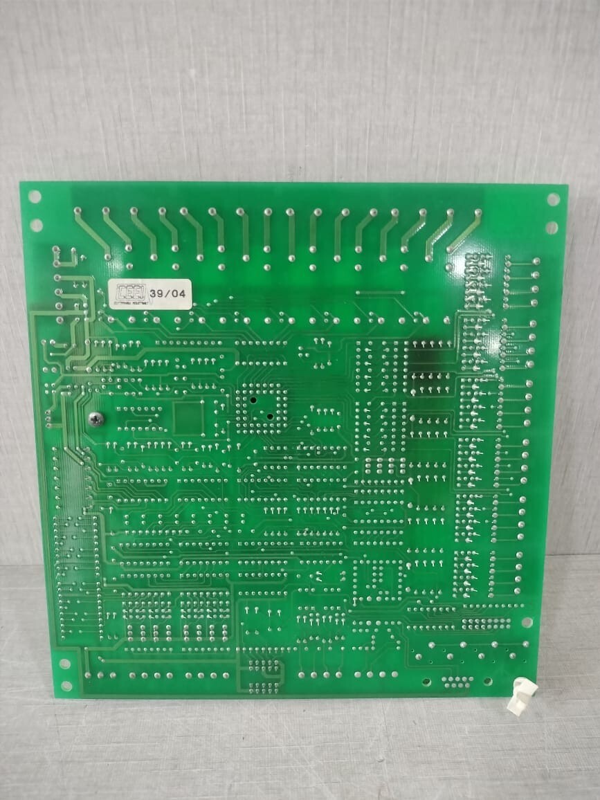 CEEI 0500250 CEEI 39/04 0500250 PCB BOARD 8