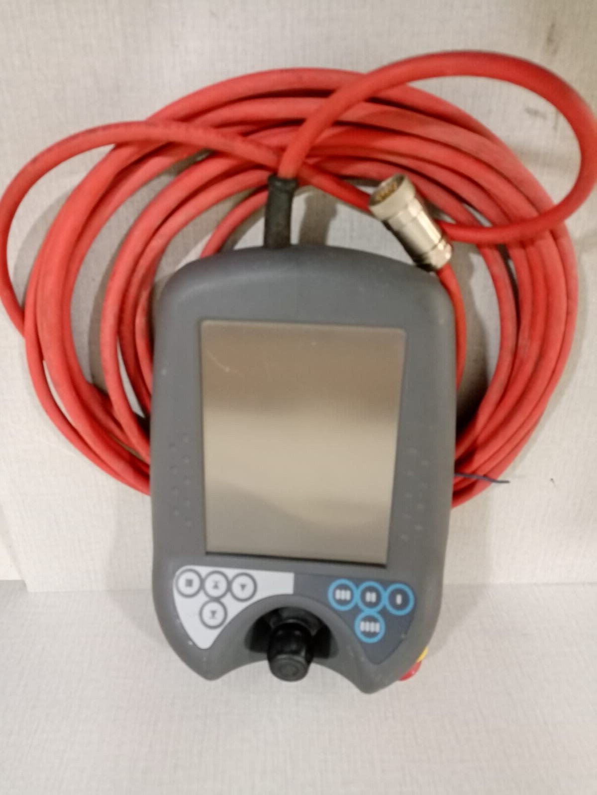 KEBA SX TPU 2 16/64 3HAC023195-001 /04 SX Teach Pendant Unit-2 16/64