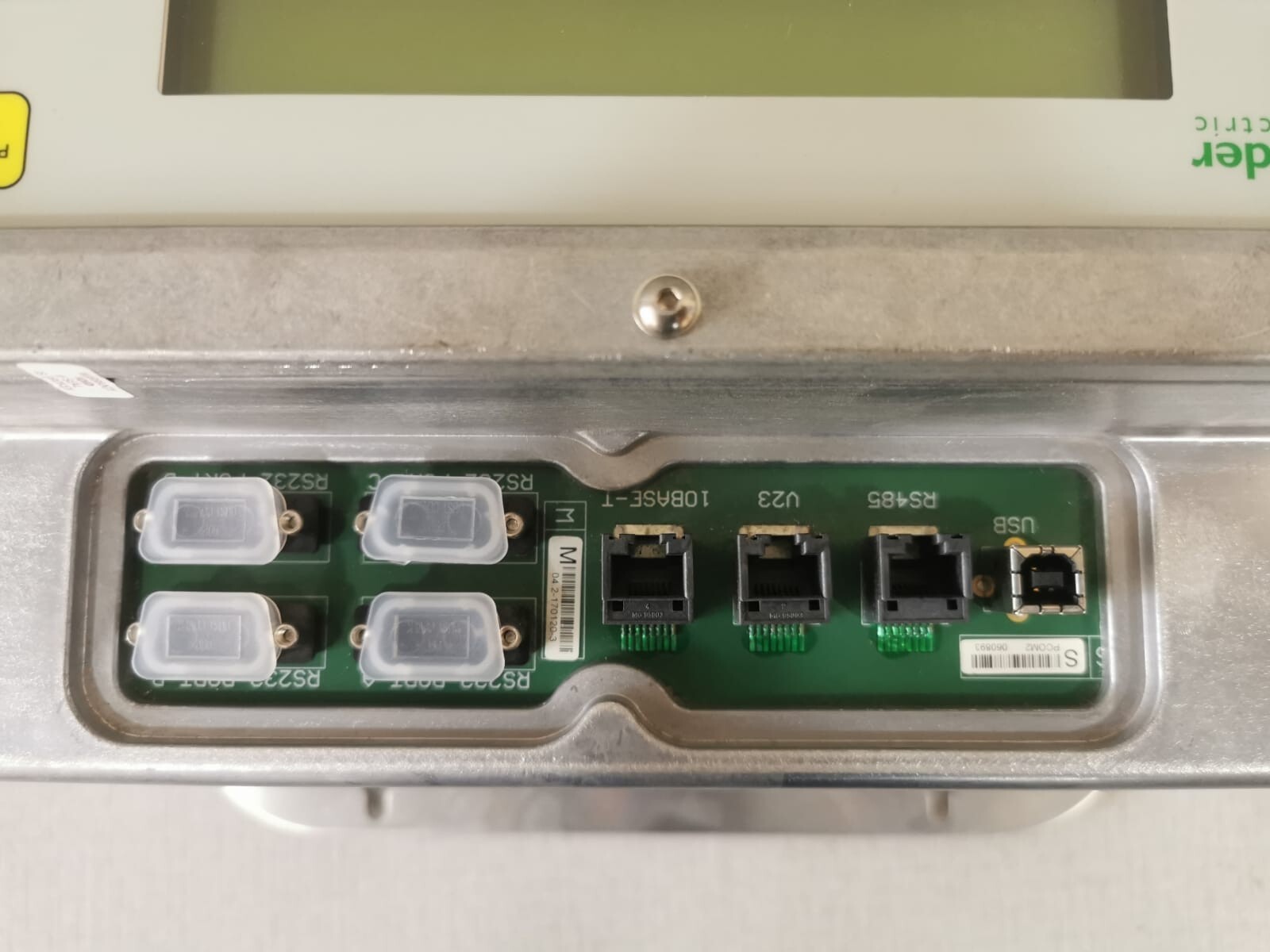 Schneider Electric ADVC2-1070-E Schneider Electric ADVC2-1070-E RELIGADOR AUTOMATIC 5