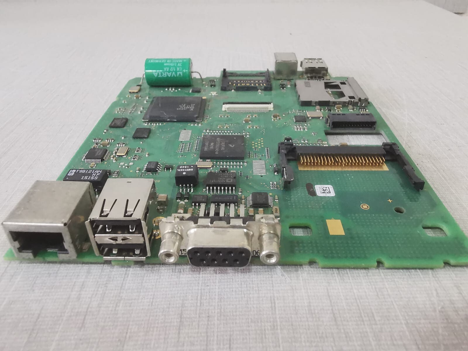 Unbranded W11731 01 99 01 020 Control Board W11731 2