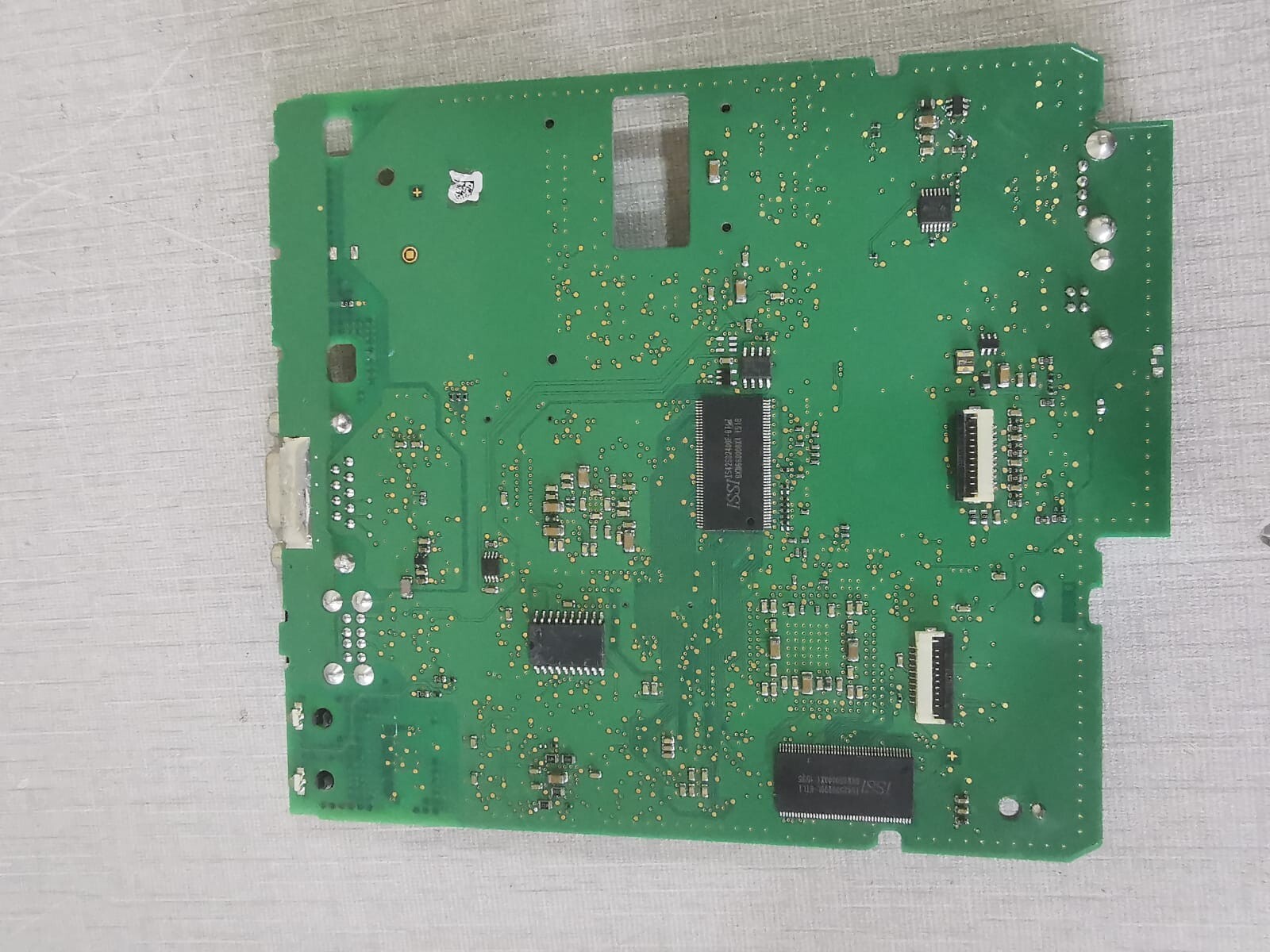 Unbranded W11731 01 99 01 020 Control Board W11731 4