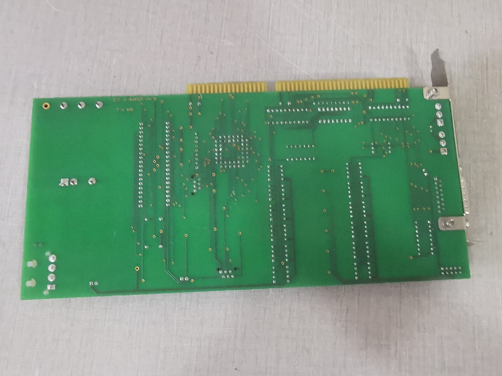 Unbranded PCI-0204PB-11 2/1 PCI-0204PB-11 2/1 COMMUNICATION INTERFACE BOARD 5