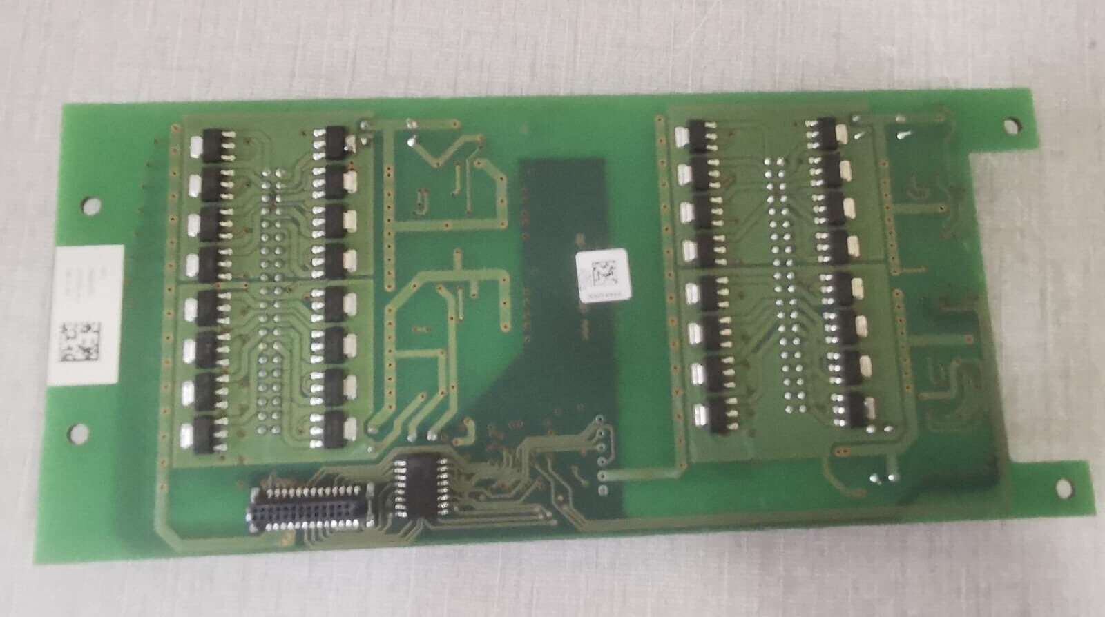UNKNOWN OPO_V403-DDF 120300906 CONTROL BOARD OPO_V403 DDF 2