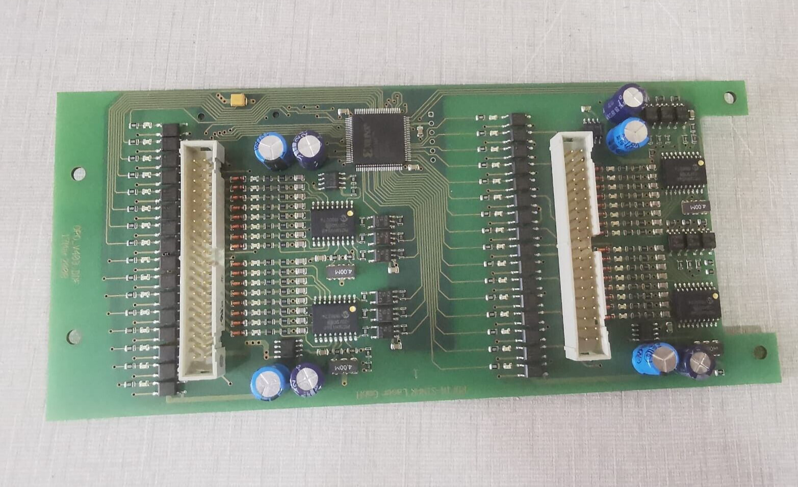 120300906 CONTROL BOARD OPO_V403 DDF
