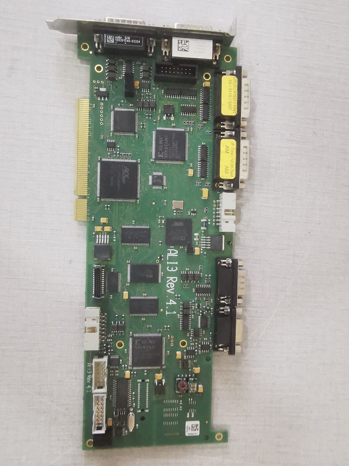 Unbranded AL13 Rev.4.1 AL13 Rev.4.1 Circuit Board 3
