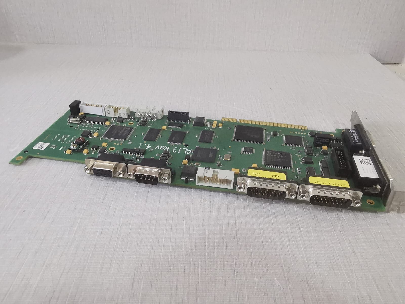 Unbranded AL13 Rev.4.1 AL13 Rev.4.1 Circuit Board 4