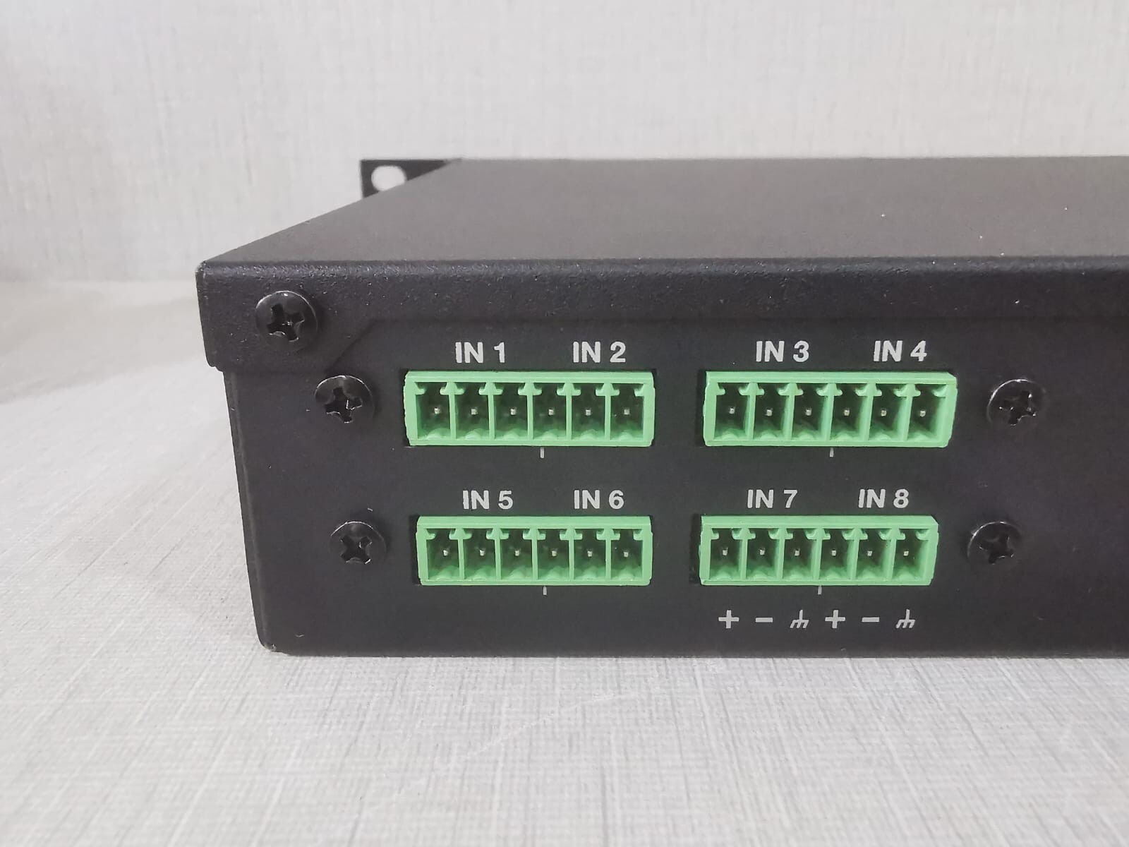 BOSE ESP-880 BOSE ControlSpace ESP-880 Engineered Sound Processor 6