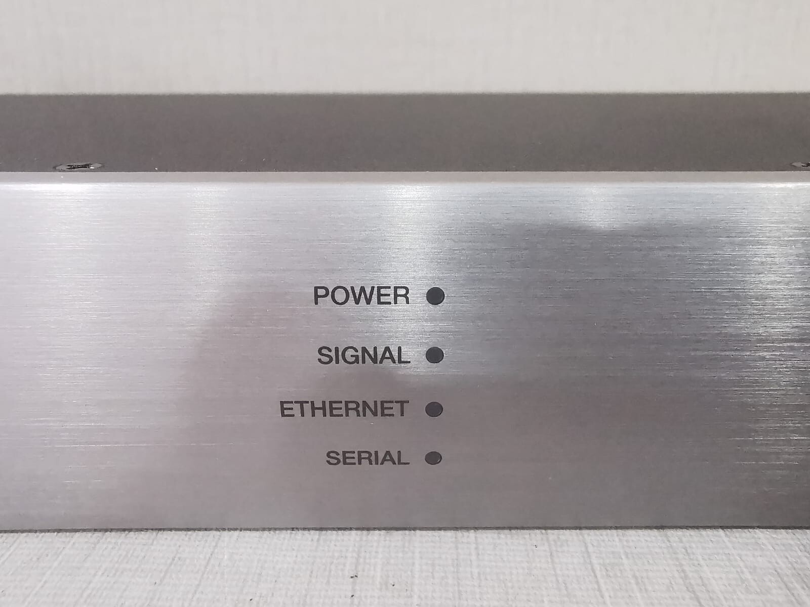 BOSE ESP-880 BOSE ControlSpace ESP-880 Engineered Sound Processor 7