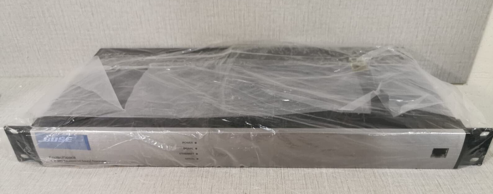 BOSE ControlSpace ESP-880 Engineered Sound Processor