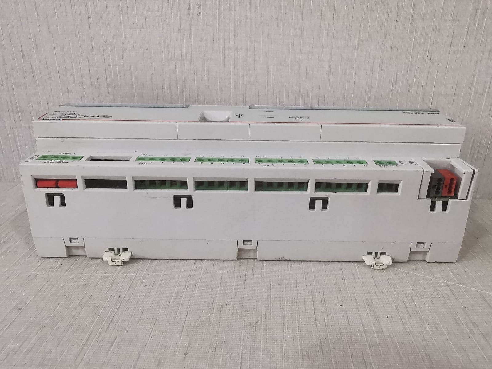 Legrand A13W05 Legrand 048422 Room Controller A13W05 5