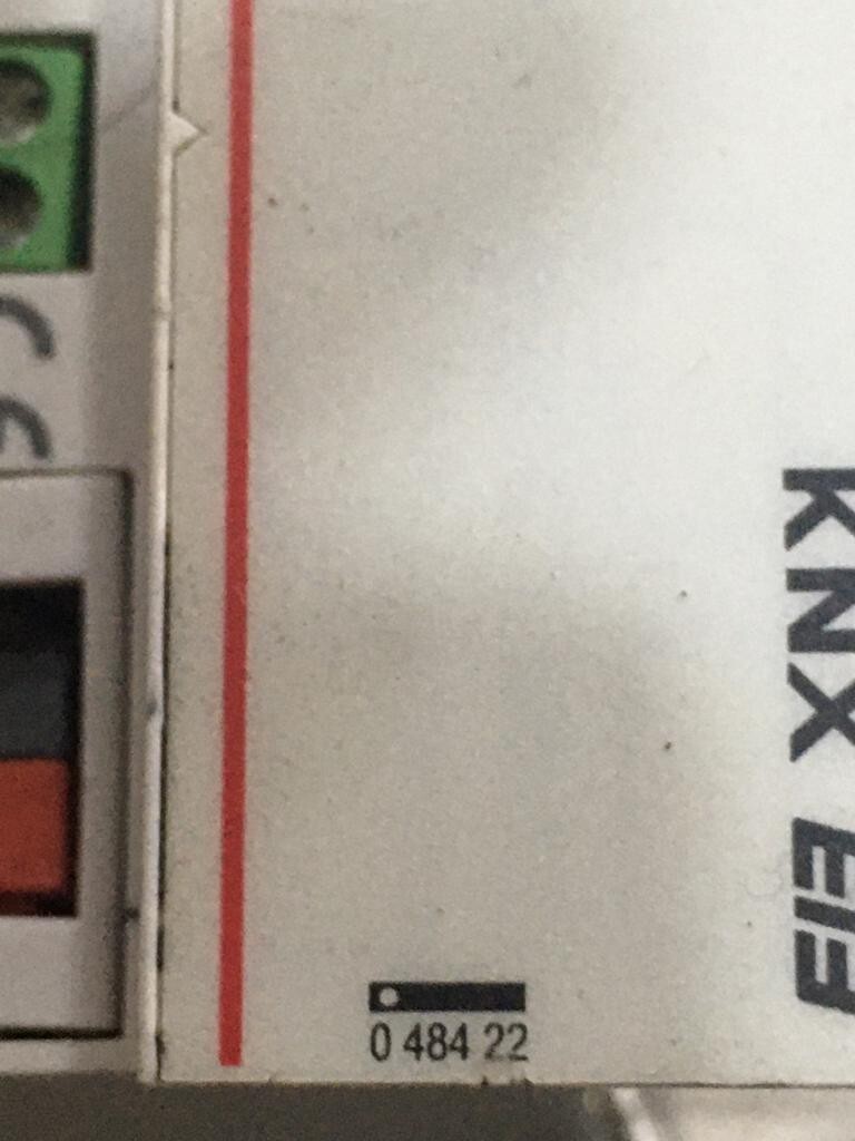 Legrand A13W05 Legrand 048422 Room Controller A13W05 7