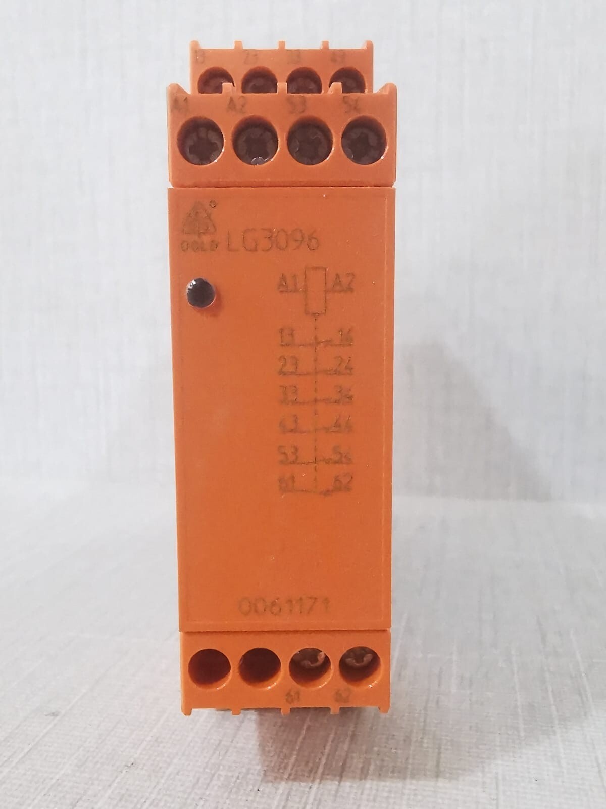 E.Dold & Sohne D-78120 Interface Module