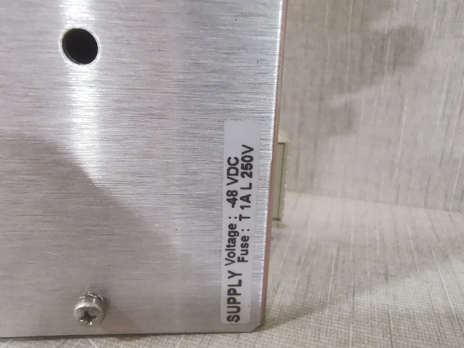 Quantum V9521791 QUANTUM RF QAM Modulator V9521791 9