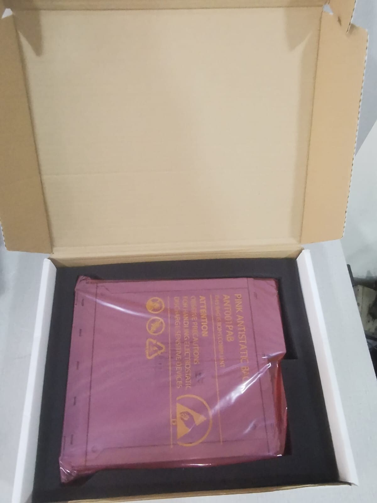 TMR T8480 T8480 Trusted TMR Analog Output-40 CH 6
